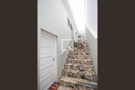 Casa à venda com 156m², 2 quartos e 1 vagaQuintal