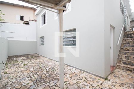 Casa à venda com 156m², 2 quartos e 1 vagaQuintal