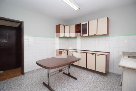 Casa à venda com 156m², 2 quartos e 1 vagaCozinha