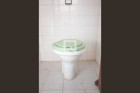 Casa à venda com 156m², 2 quartos e 1 vagaBanheiro de Serviço