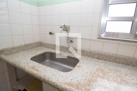 Casa à venda com 156m², 2 quartos e 1 vagaCozinha