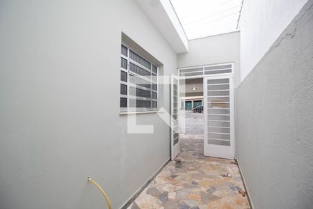 Casa à venda com 156m², 2 quartos e 1 vagaQuintal