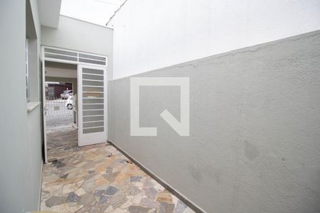 Casa à venda com 156m², 2 quartos e 1 vagaQuintal