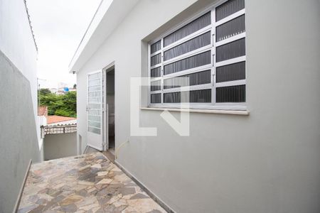 Casa à venda com 156m², 2 quartos e 1 vagaQuintal