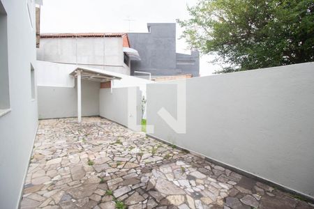 Casa à venda com 156m², 2 quartos e 1 vagaQuintal