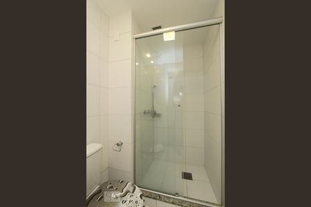 Apartamento para alugar com 67m², 2 quartos e 1 vagaBANHEIRO SUITE