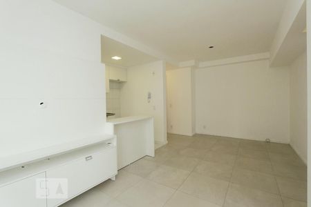 SALA de apartamento à venda com 2 quartos, 67m² em Partenon, Porto Alegre