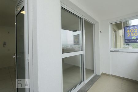 Apartamento para alugar com 67m², 2 quartos e 1 vagaVARANDA C/ CHURRASQUEIRA