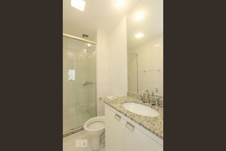 Apartamento para alugar com 67m², 2 quartos e 1 vagaBANHEIRO SOCIAL