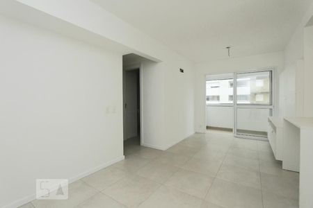 SALA de apartamento à venda com 2 quartos, 67m² em Partenon, Porto Alegre