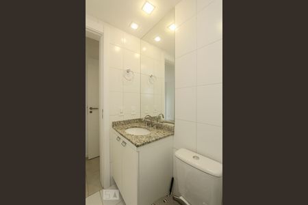 Apartamento para alugar com 67m², 2 quartos e 1 vagaBANHEIRO SUITE