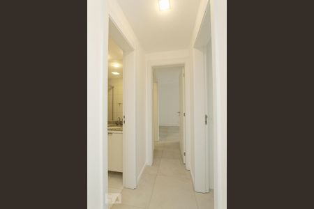 Apartamento para alugar com 67m², 2 quartos e 1 vagaCORREDOR