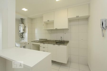 Apartamento para alugar com 67m², 2 quartos e 1 vagaCOZINHA
