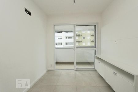 SALA de apartamento à venda com 2 quartos, 67m² em Partenon, Porto Alegre