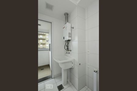 Apartamento para alugar com 67m², 2 quartos e 1 vagaCOZINHA