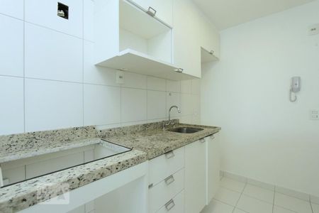 Apartamento para alugar com 67m², 2 quartos e 1 vagaCOZINHA