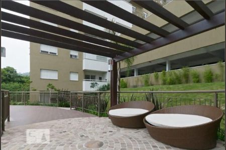 Apartamento para alugar com 67m², 2 quartos e 1 vagaAREA COMUM