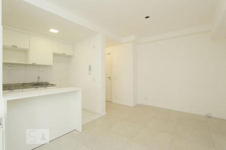 SALA de apartamento à venda com 2 quartos, 67m² em Partenon, Porto Alegre