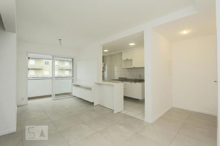 SALA de apartamento à venda com 2 quartos, 67m² em Partenon, Porto Alegre