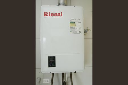 Apartamento para alugar com 67m², 2 quartos e 1 vagaAREA DE SERVIÇO