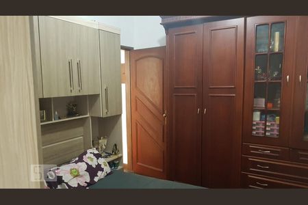 Quarto 1 de casa para alugar com 3 quartos, 300m² em Parque São Lucas, São Paulo