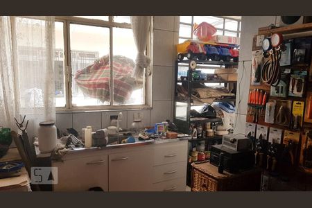 Casa para alugar com 300m², 3 quartos e sem vagaComodo Reversível