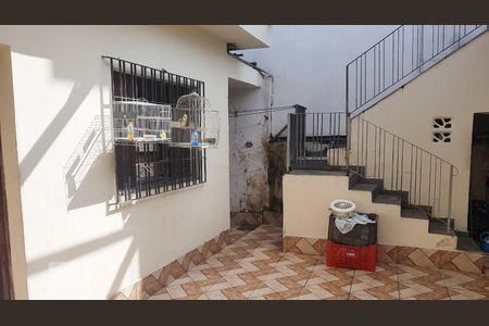 Casa para alugar com 300m², 3 quartos e sem vagaÁrea Externa