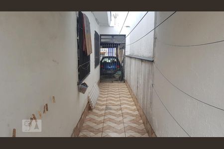 Casa para alugar com 300m², 3 quartos e sem vagaCorredor Externo
