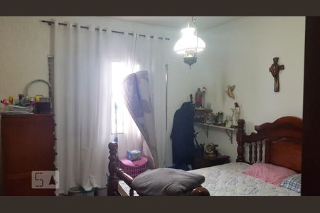 Quarto 2 de casa para alugar com 3 quartos, 300m² em Parque São Lucas, São Paulo
