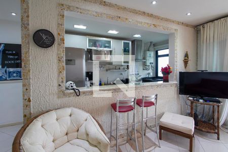 Apartamento para alugar com 56m², 1 quarto e 2 vagas Apartamento para alugar com 56m², 1 quarto e 2 vagasCozinha