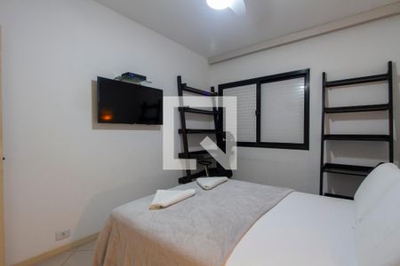 Apartamento para alugar com 56m², 1 quarto e 2 vagas Apartamento para alugar com 56m², 1 quarto e 2 vagasQuarto