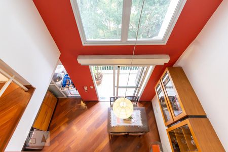 Apartamento para alugar com 49m², 1 quarto e 1 vagaVista da suíte