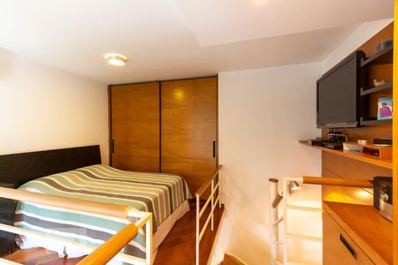 Apartamento para alugar com 49m², 1 quarto e 1 vagaSuíte