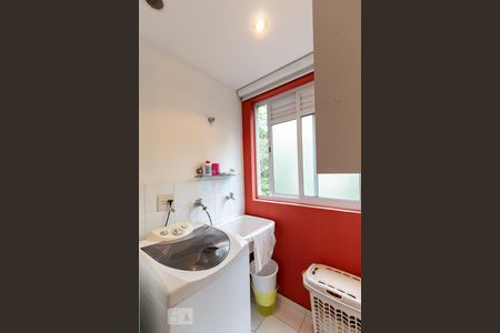 Apartamento para alugar com 49m², 1 quarto e 1 vagaÁrea de serviço