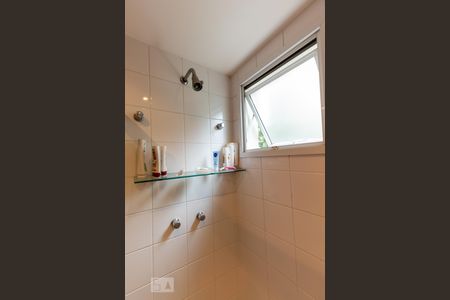 Apartamento para alugar com 49m², 1 quarto e 1 vagaBanheiro da suíte