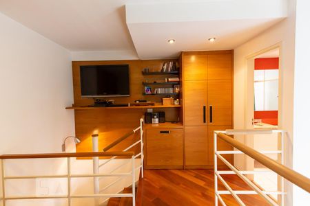 Apartamento para alugar com 49m², 1 quarto e 1 vagaSuíte