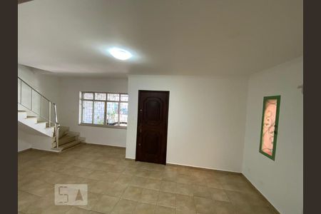 Sala de casa à venda com 3 quartos, 149m² em Vila Madalena, São Paulo