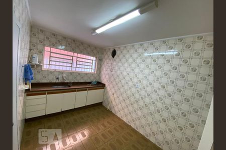 Cozinha de casa à venda com 3 quartos, 149m² em Vila Madalena, São Paulo