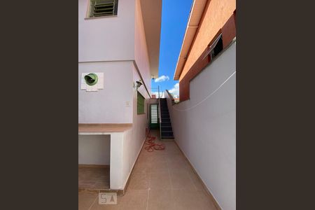 Casa à venda com 149m², 3 quartos e 3 vagasÁrea externa