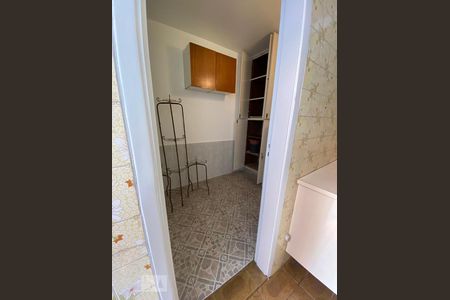 Casa à venda com 149m², 3 quartos e 3 vagasQuarto de serviço