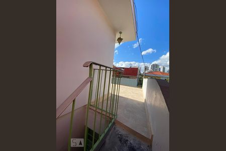 Casa à venda com 149m², 3 quartos e 3 vagasÁrea externa
