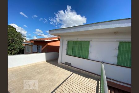 Casa à venda com 149m², 3 quartos e 3 vagasVaranda