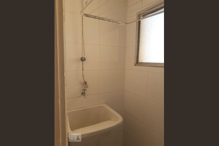 Apartamento para alugar com 2 quartos, 52m² em Santana, São Paulo