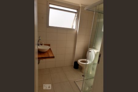 Apartamento para alugar com 2 quartos, 52m² em Santana, São Paulo