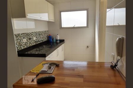 Apartamento para alugar com 2 quartos, 52m² em Santana, São Paulo