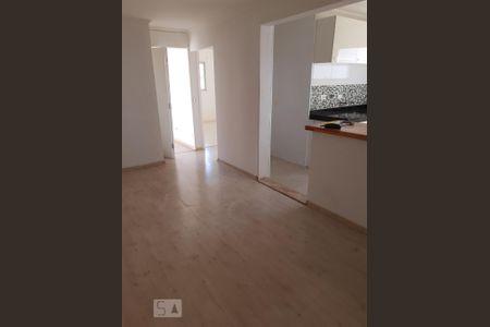 Apartamento para alugar com 2 quartos, 52m² em Santana, São Paulo