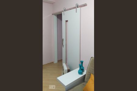 Quartos de apartamento para alugar com 1 quarto, 48m² em Paulicéia, São Bernardo do Campo