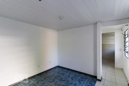Sala de kitnet/studio para alugar com 1 quarto, 42m² em Juvevê, Curitiba