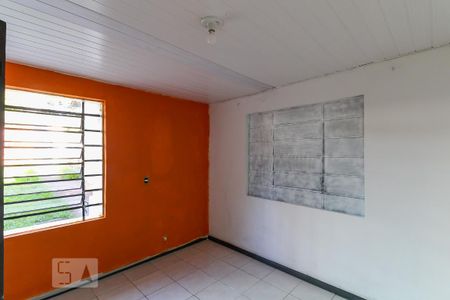 Quarto de kitnet/studio para alugar com 1 quarto, 42m² em Juvevê, Curitiba