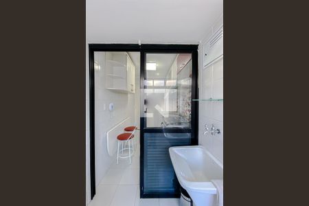 Apartamento à venda com 57m², 2 quartos e 1 vagaÁrea de Serviço